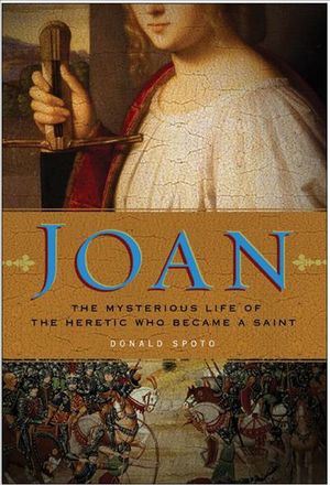 Buy Joan at Amazon