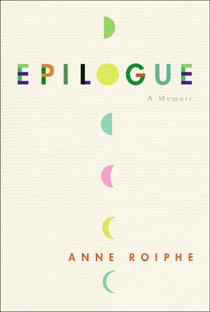 Buy Epilogue at Amazon
