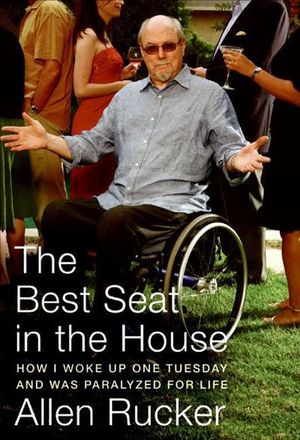 Buy The Best Seat in the House at Amazon