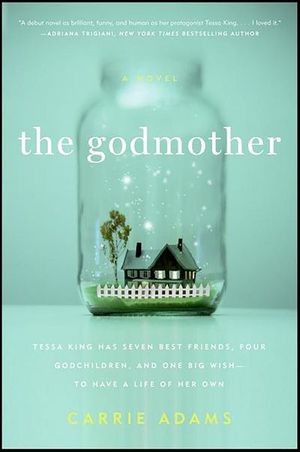 Buy The Godmother at Amazon