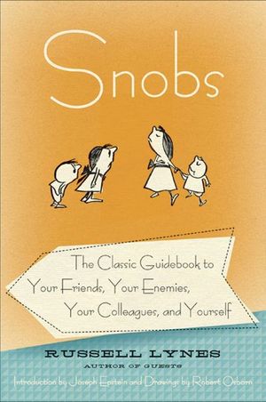 Snobs