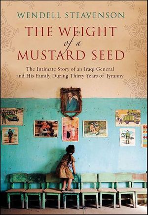 Buy The Weight of a Mustard Seed at Amazon