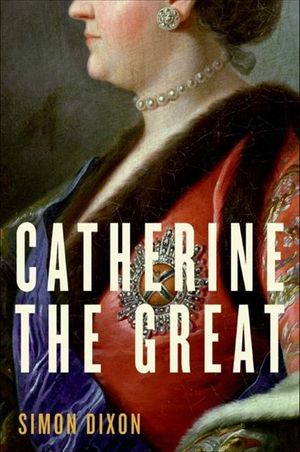 Buy Catherine the Great at Amazon