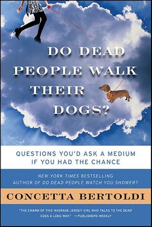 Buy Do Dead People Walk Their Dogs? at Amazon