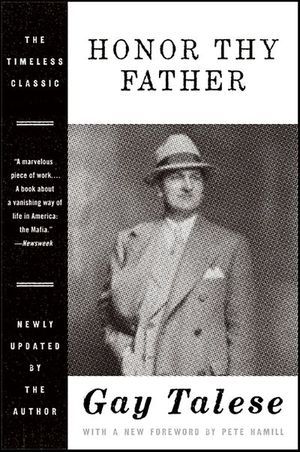 Buy Honor Thy Father at Amazon