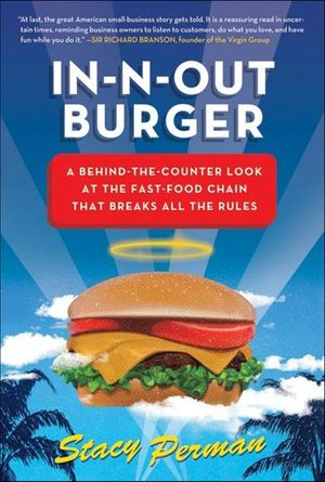 Buy In-N-Out Burger at Amazon