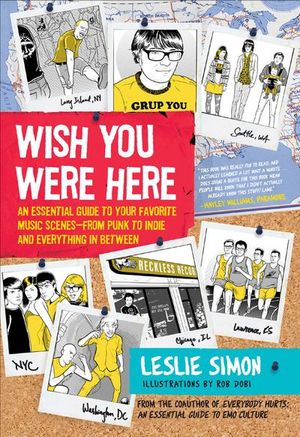 Buy Wish You Were Here at Amazon
