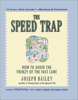 Buy The Speed Trap at Amazon