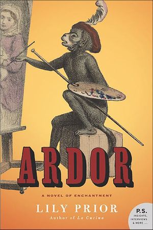 Buy Ardor at Amazon
