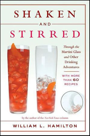 Buy Shaken and Stirred at Amazon