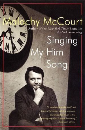 Buy Singing My Him Song at Amazon