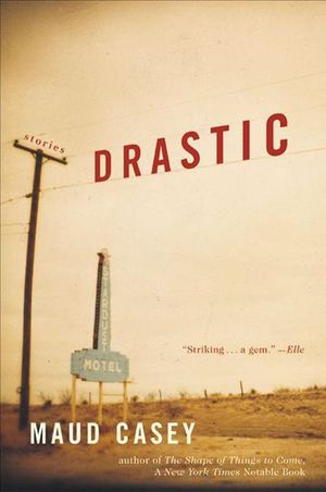 Buy Drastic at Amazon