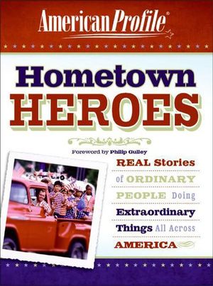 Buy Hometown Heroes at Amazon