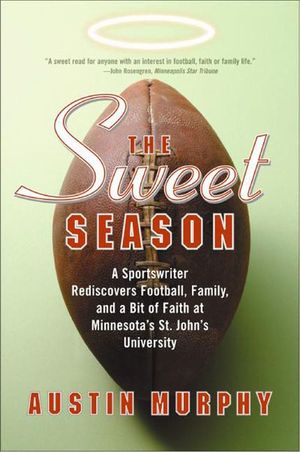 Buy The Sweet Season at Amazon