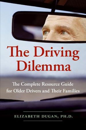 Buy The Driving Dilemma at Amazon