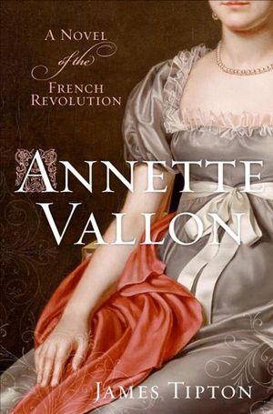 Buy Annette Vallon at Amazon