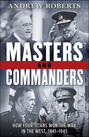 Buy Masters and Commanders at Amazon