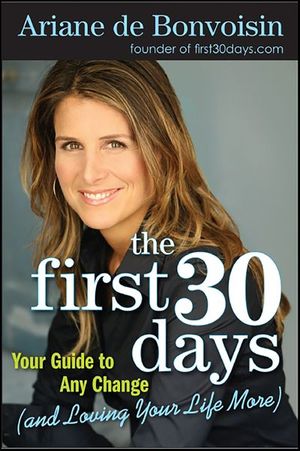 Buy The First 30 Days at Amazon