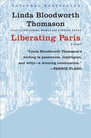 Buy Liberating Paris at Amazon