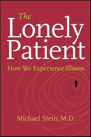 Buy The Lonely Patient at Amazon