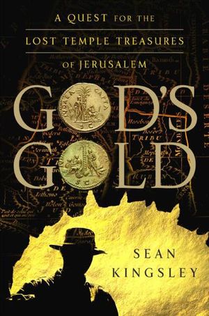 Buy God's Gold at Amazon