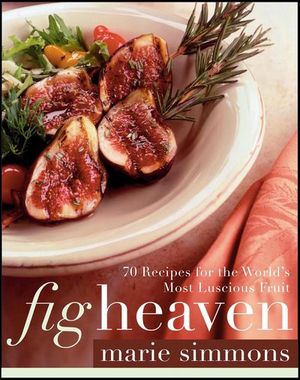 Buy Fig Heaven at Amazon