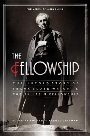 Buy The Fellowship at Amazon