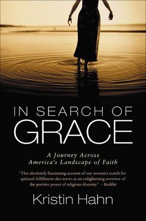 Buy In Search of Grace at Amazon