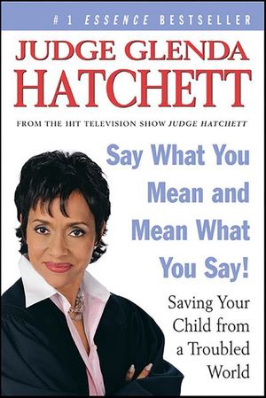 Buy Say What You Mean and Mean What You Say! at Amazon
