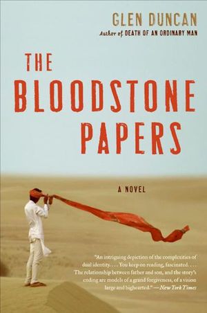 Buy The Bloodstone Papers at Amazon