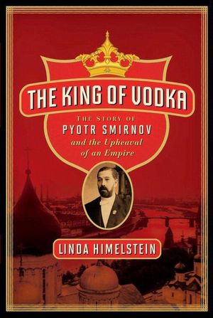 Buy The King of Vodka at Amazon