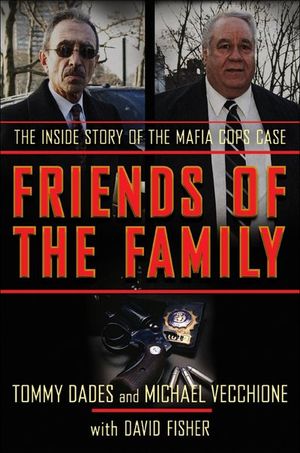 Buy Friends of the Family at Amazon