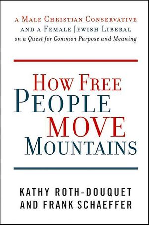 Buy How Free People Move Mountains at Amazon