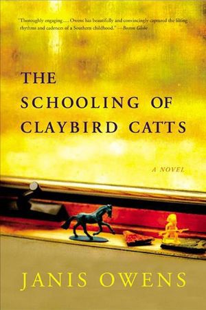 Buy The Schooling of Claybird Catts at Amazon