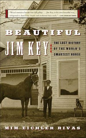 Buy Beautiful Jim Key at Amazon