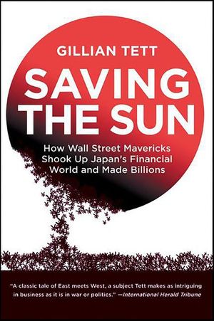 Buy Saving the Sun at Amazon