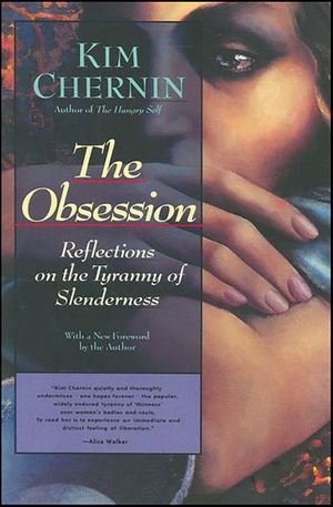 Buy The Obsession at Amazon