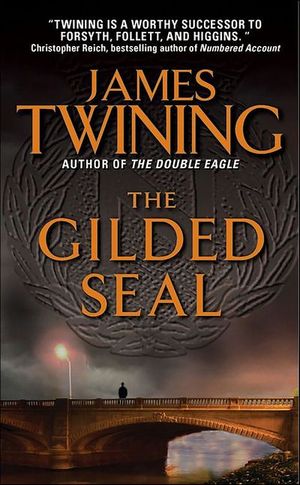 Buy The Gilded Seal at Amazon