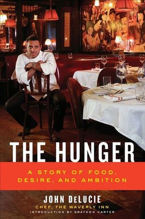 Buy The Hunger at Amazon