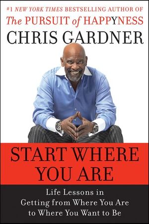 Buy Start Where You Are at Amazon