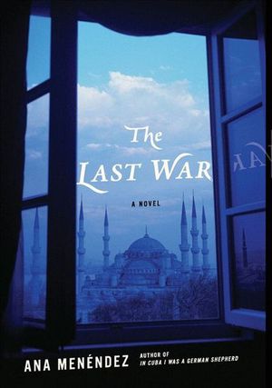 Buy The Last War at Amazon