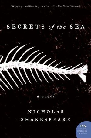 Buy Secrets of the Sea at Amazon