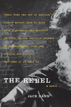 Buy The Rebel at Amazon
