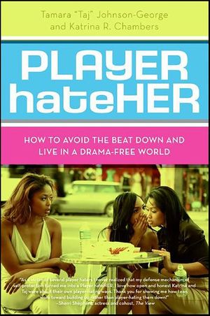 Buy Player HateHer at Amazon
