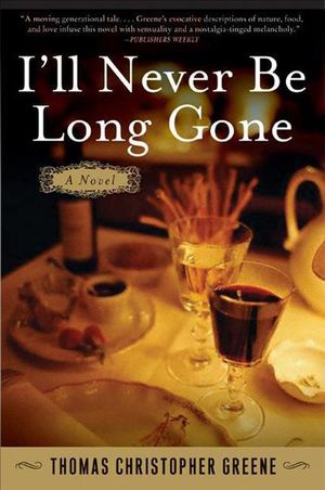 Buy I'll Never Be Long Gone at Amazon