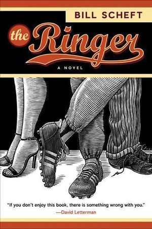 Buy The Ringer at Amazon