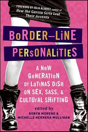 Buy Border-Line Personalities at Amazon