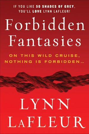 Buy Forbidden Fantasies at Amazon
