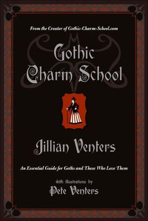 Buy Gothic Charm School at Amazon