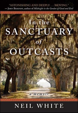 Buy In the Sanctuary of Outcasts at Amazon